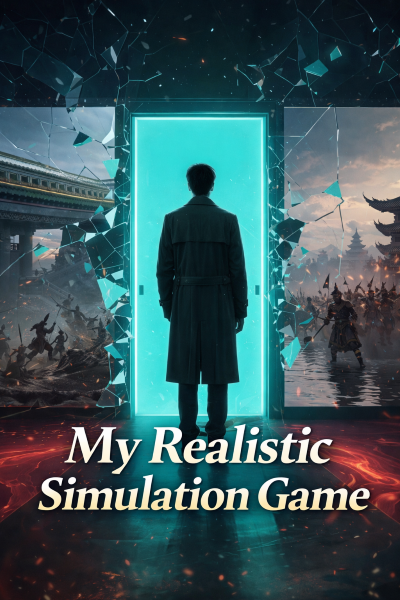 My Realistic Simulation Game