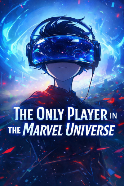 The Only Player in the Marvel Universe