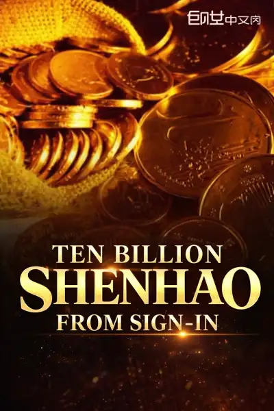 Ten Billion Shenhao From Sign-in