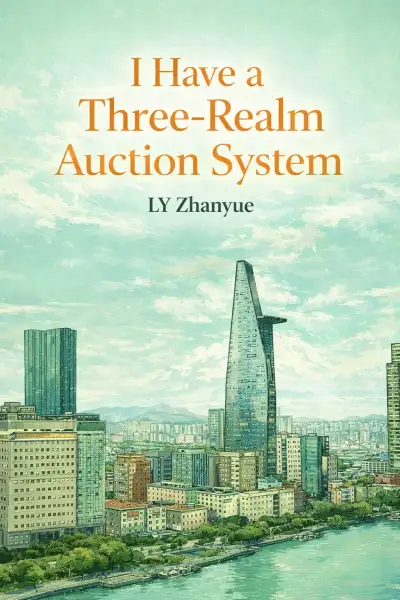 I Have a Three-Realm Auction System - NovelFull