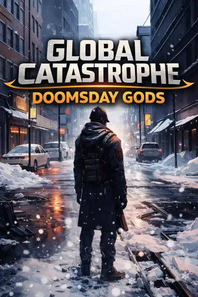 Global Catastrophe, Doomsday Gods
