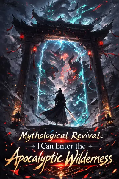 Mythological Revival: I Can Enter the Apocalyptic Wilderness - NovelFull
