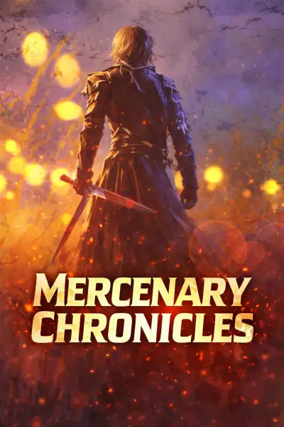 Mercenary Chronicles - NovelFull
