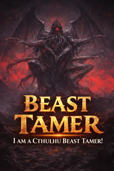 Beast Tamer: I am a Cthulhu Beast Tamer!