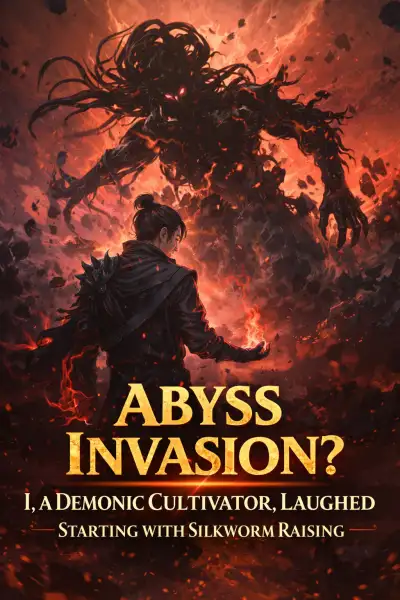 Abyss Invasion? I, a Demonic Cultivator, Laughed